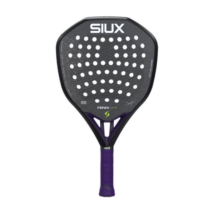 Siux Fenix Pro 2026