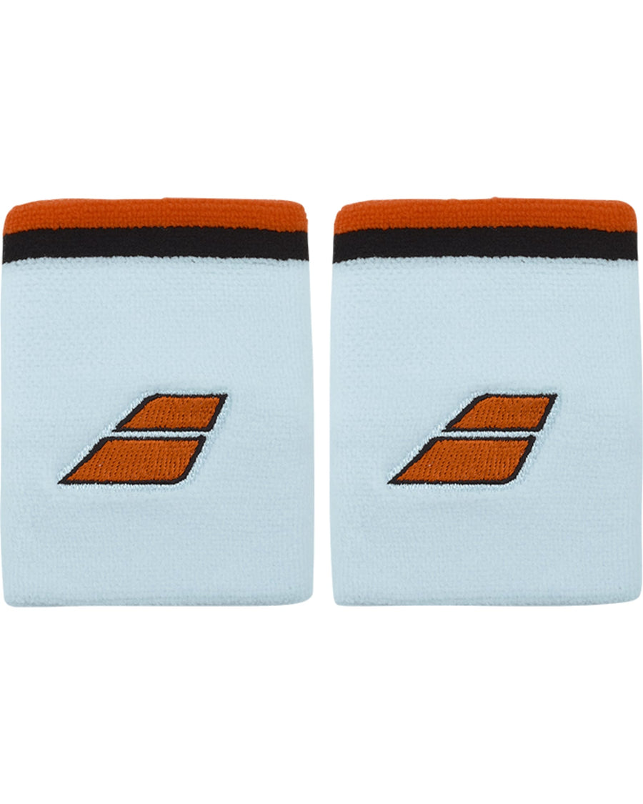 Babolat Terry Jumbo Wristband — additional view