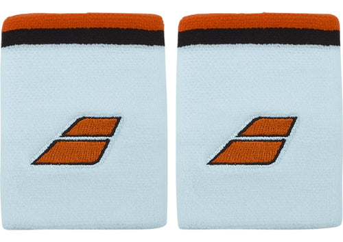 Terry Jumbo Wristband (2 pack)
