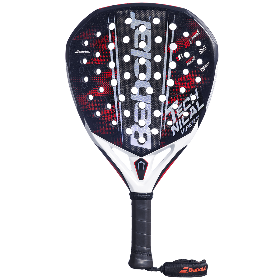 Babolat Technical Viper 3.0 2026 Padel Racket — front