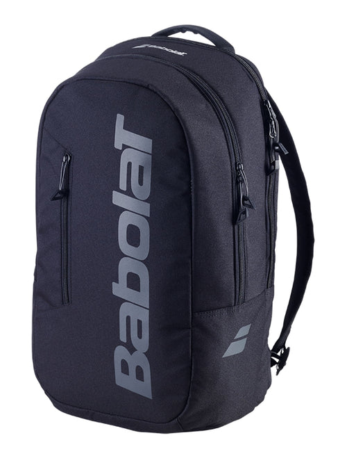 Court Lite Backpack — Black