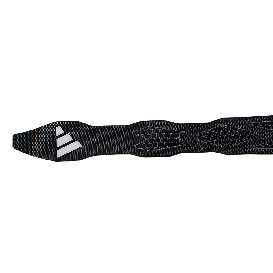 adidas Antishock protection tape — black, in packaging