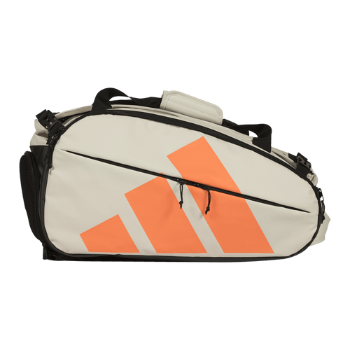 Multigame 2026 Padel Bag — Off White