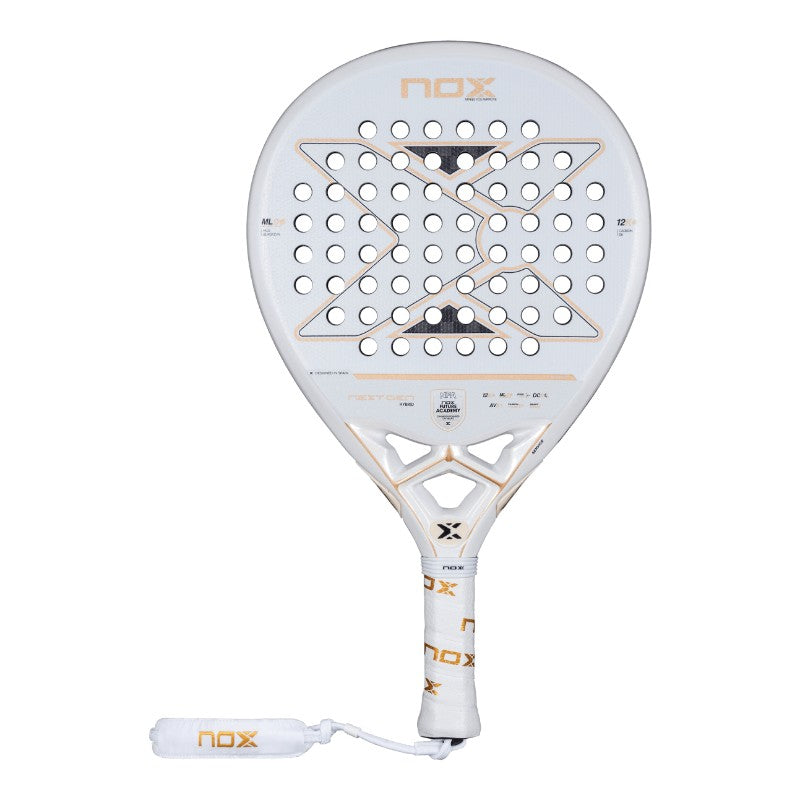 NextGen Pro Hybrid 12K NFA Series 2026