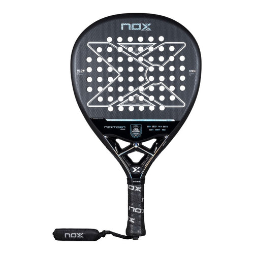 NextGen Pro Attack 12K NFA Series 2026