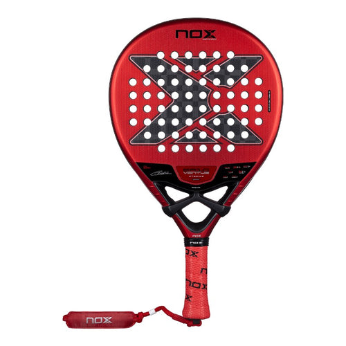 EA10 Ventus Hybrid 12K Xtrem 2026 (Edu Alonso)