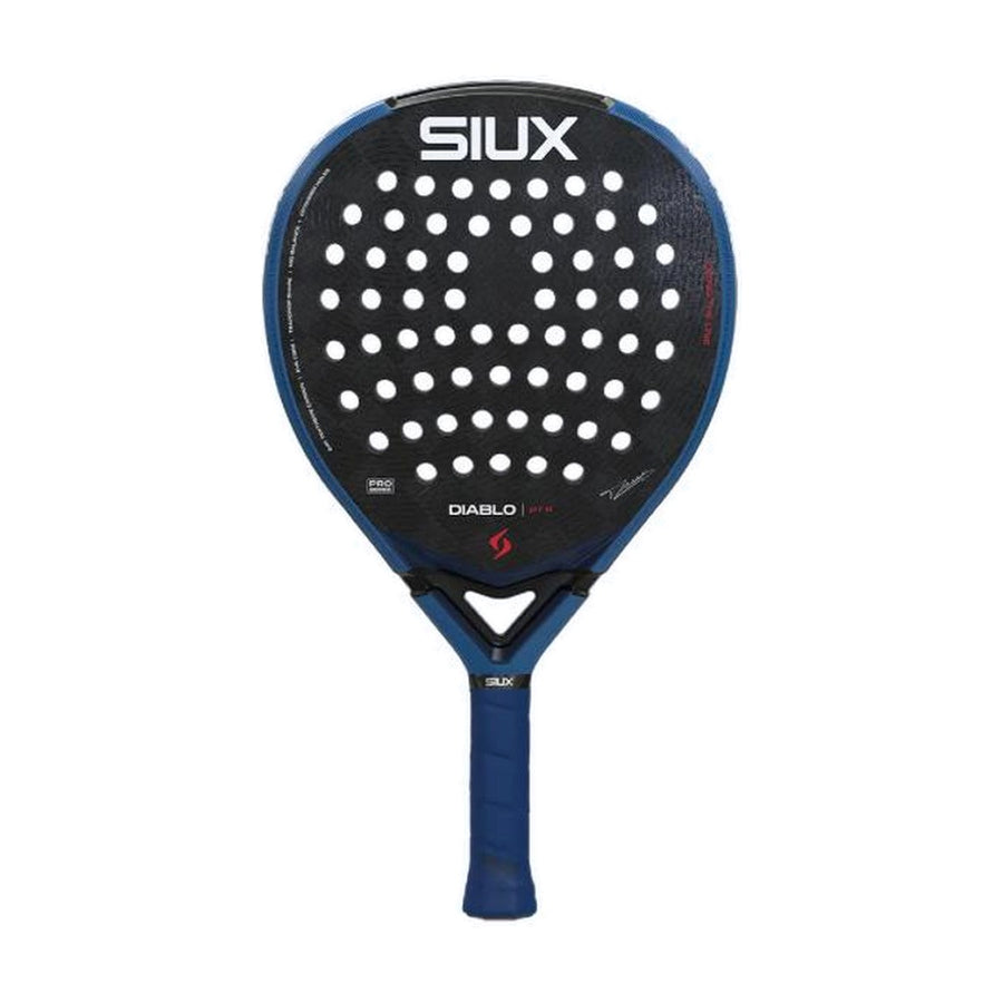 Siux Diablo Pro 2026