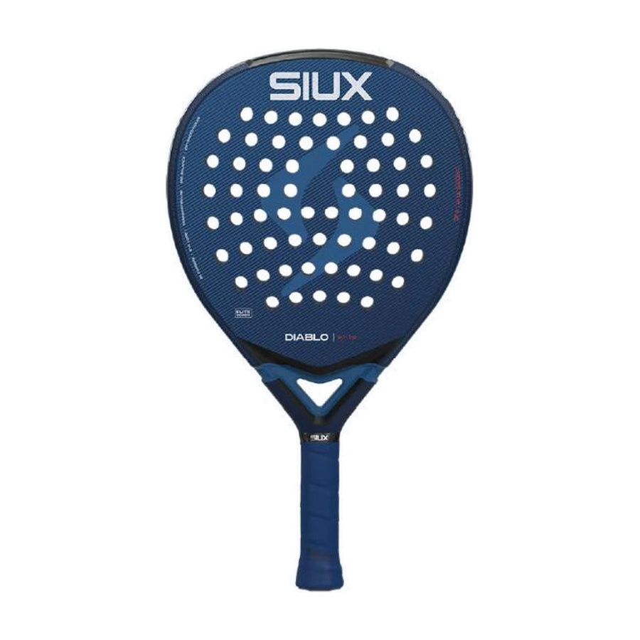 Siux Diablo Elite 6