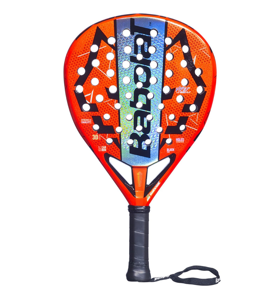 Babolat Viper Soft Juan Lebron 3.0 2026 padel racket
