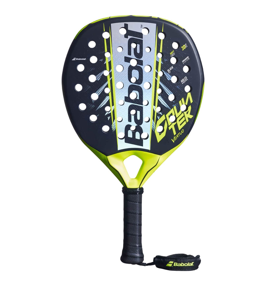 Babolat Counter Vertuo 2.6 2026 padel racket
