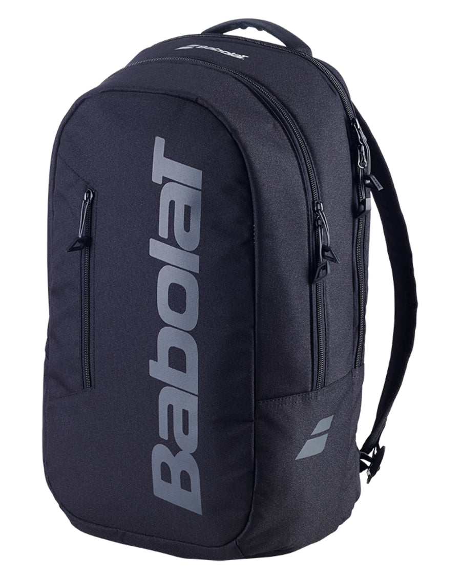 Babolat Court Lite Backpack in black — front