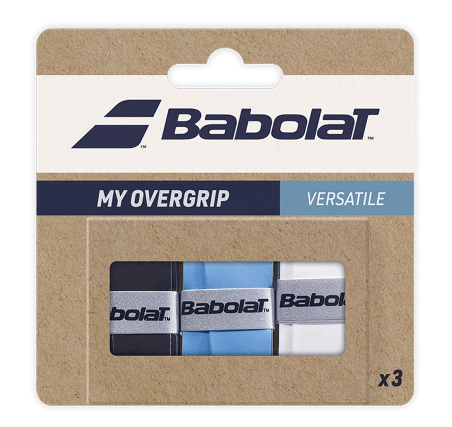 Babolat MY overgrip 3 pack