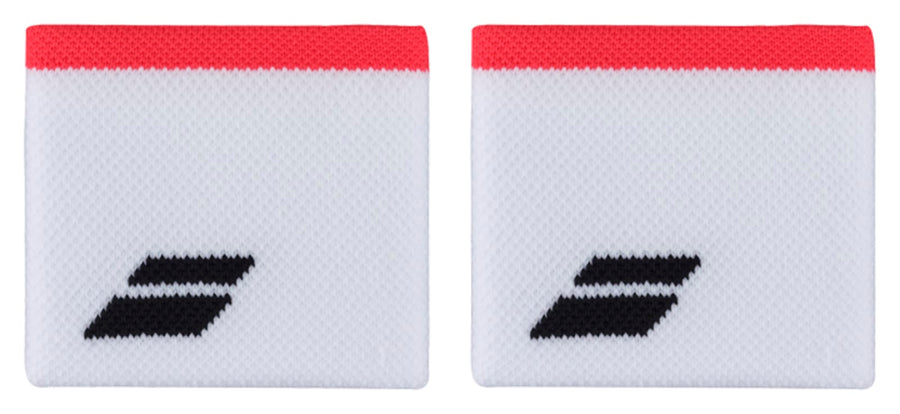 Babolat Logo Wristband — additional view