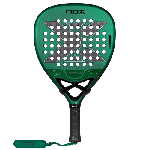 Ventus Attack 12K Xtrem 2027 (Aimar Goñi)