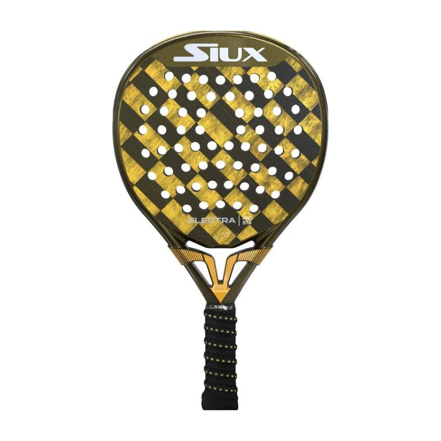 Siux Electra ST4 Pro