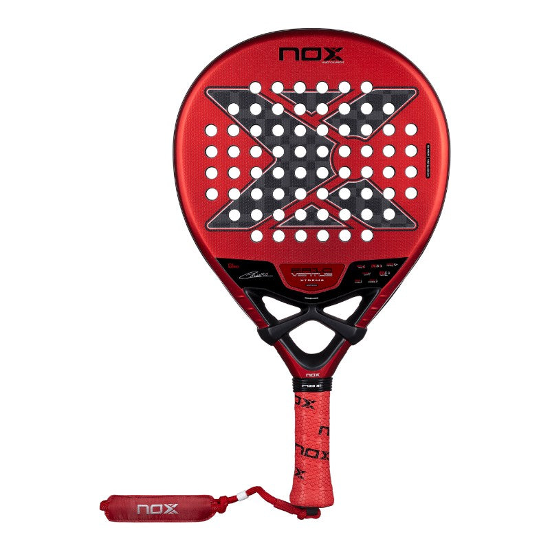 EA10 Ventus Hybrid 12K Xtrem 2026  (Edu Alonso)