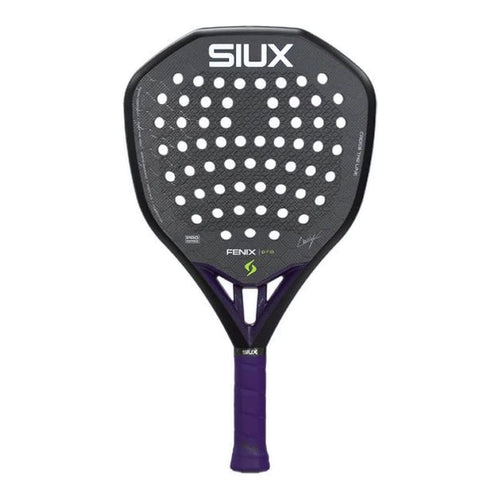 Fenix Pro 2026 (Leo Augsburger)